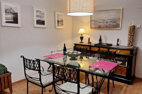 Iekārtas, Estancia con jardín entre golf y monte - cerca Logroño (Estancia con jardin entre golf y monte - cerca Logrono) in Sojuela