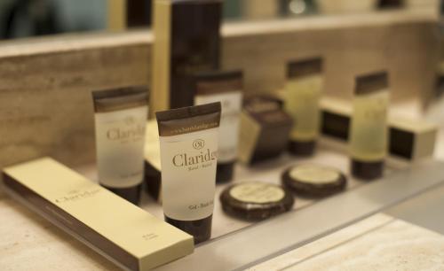Claridge Madrid, Madrid (photo 8)