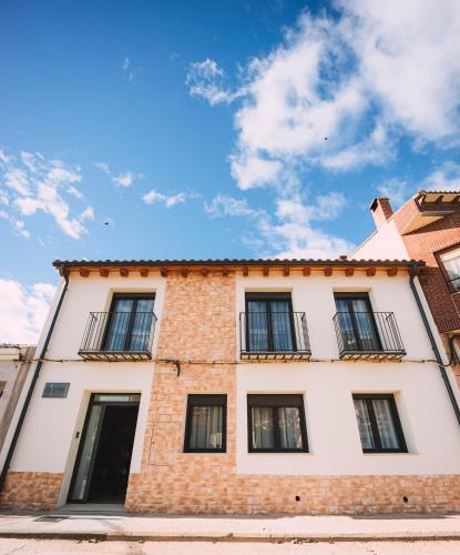 Albergue Turístico LAbellaVILLA