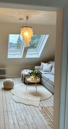 Cozy City Apartment Daun - Ferienwohnung in Daun, Deutschland