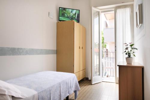 Single Room room in Hotel Cheri