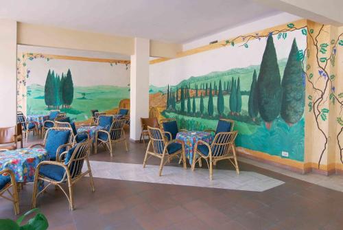 Albergo Le Sorgenti 2