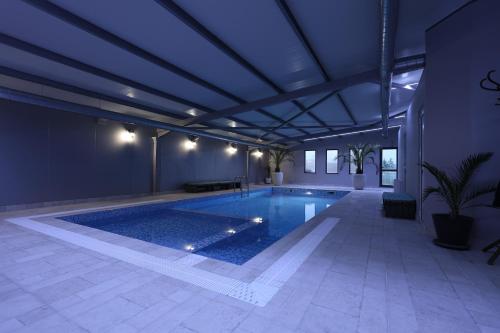 . Guest House KOLESHEVI