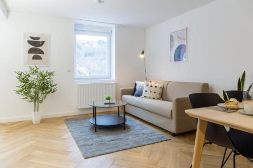 Adler Apartments Sasbachwalden - Accommodation