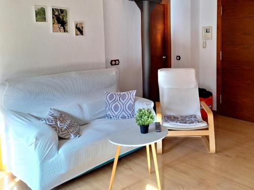 Apartament Santa Anna