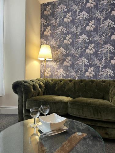 Beautifully Presented Victorian Apartment Within Walking Distance To Llandudno Beach Beautifully Presented Victorian Apartment Within Walking Distance To Llandudno Beach