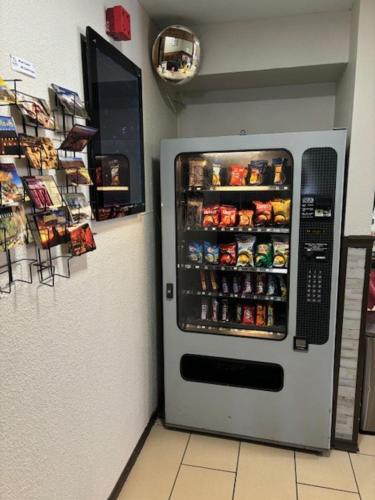 퀄리티 인 & 스위트 파밍턴