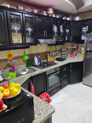 Luxurious apartment Luxurious apartment