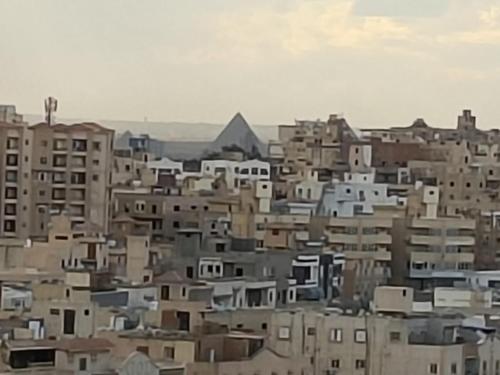 Cairo-Maadi-Casa Fiore