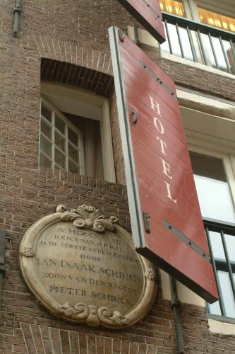 Dikker & Thijs Hotel - image 5