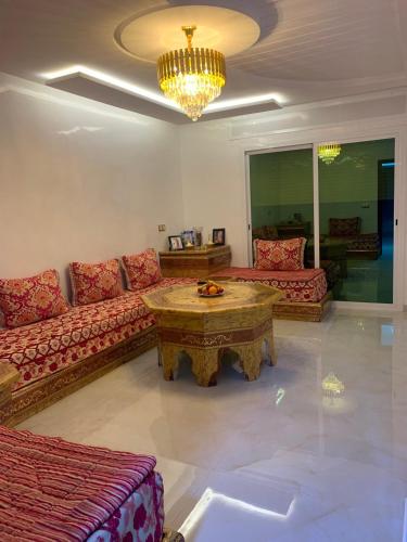 Luxurious apartment Luxurious apartment