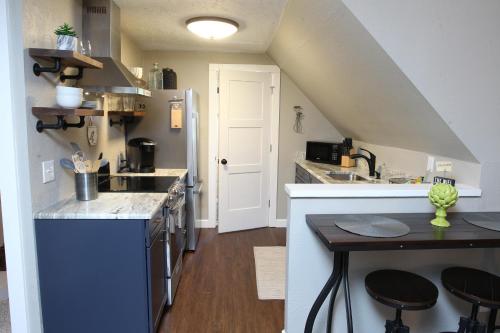 The Nest Downtown Dunedin NO KIDS, NO PETS in 達尼丁