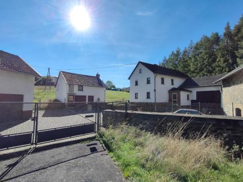 Quiddelbacher Mühle - Apartment - Quiddelbach