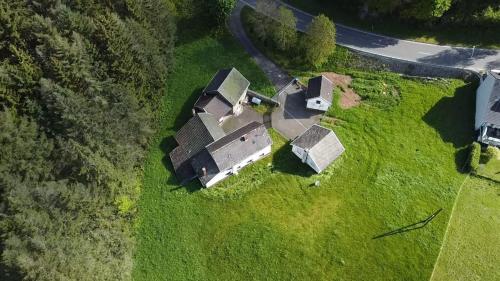 Viesnīcas āriene, Quiddelbacher Mühle (Quiddelbacher Muhle) in Quiddelbach
