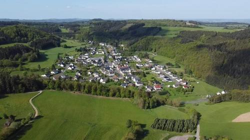 Quiddelbacher Mühle (Quiddelbacher Muhle) in Quiddelbach