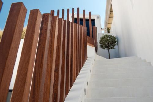 Daydream Luxury Suites - image 6