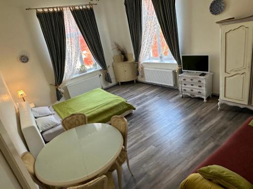 Two-Bedroom Apartment image 10