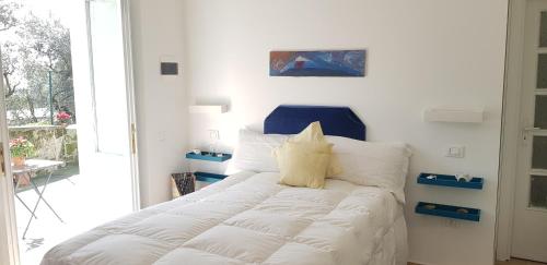 La Casina di Silvio chambre d'hôte Torca