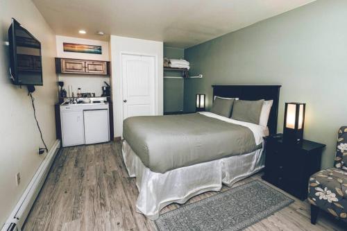 Stargate Room 2 in Crestone, USA