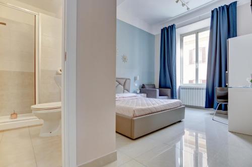Holiday Sunny Roma B&B, Rome (photo 7)
