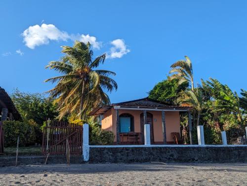 Hotel Playa Santa Martha