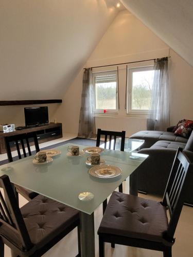 Ferienwohnung Obereickum in Herford, Deutschland
