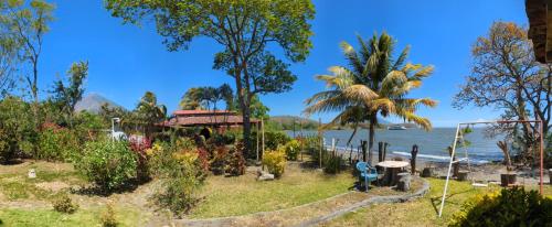 Hotel Playa Santa Martha