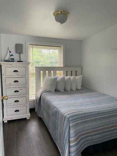 Grand Beach Inn - image 12