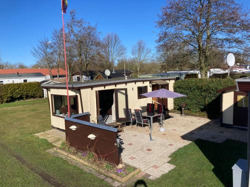 Tiny house CC4 - it Soal Workum