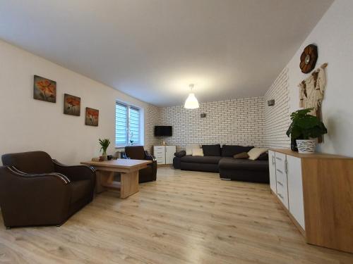 MTK Pokoje i Apartamenty in Smoldzino