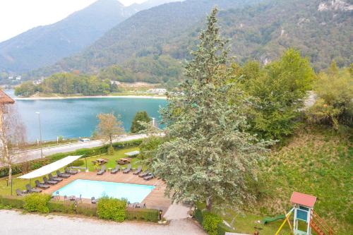 Hotel Cima d'Oro