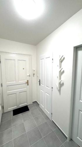 Two-Bedroom Apartment image 5