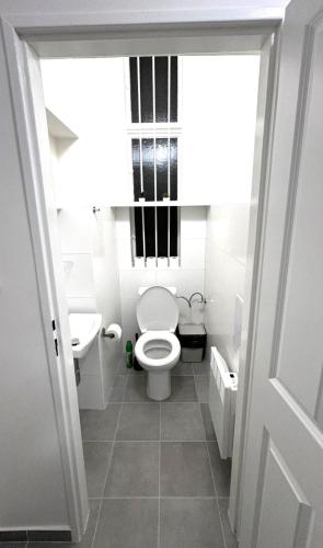 Two-Bedroom Apartment image 2
