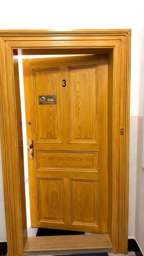 Two-Bedroom Apartment image 1