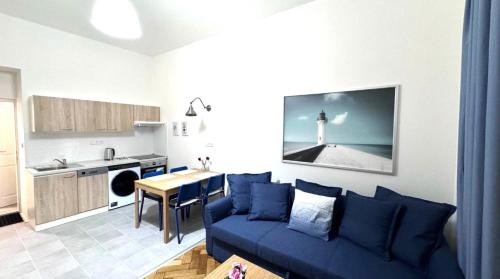 Side Street Apartments, Prague (photo 6)