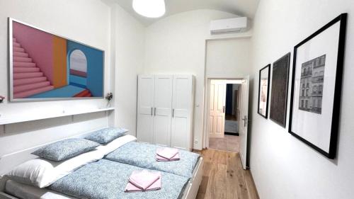 Two-Bedroom Apartment image 6