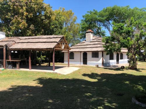 Casa de campo Rincon