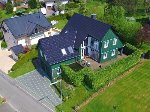 Зовнішній вигляд готелю, Flat 39 in Віель