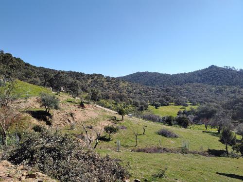 El rincón de Alájar