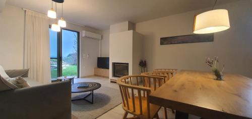 Facilities, Physis Villas Chania in Theriso