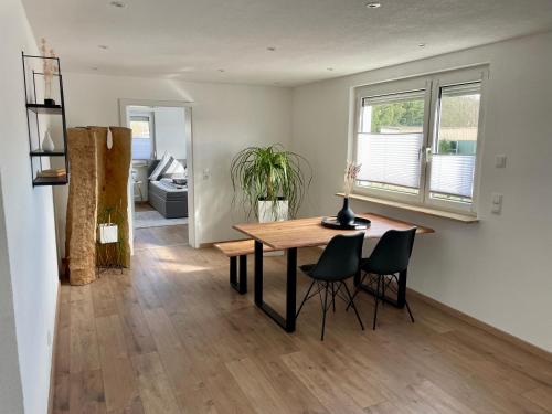 Anitas Ferienwohnung in Meßkirch, Schweiz