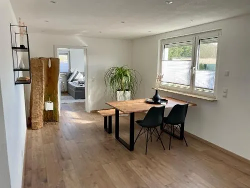 Anitas Ferienwohnung in Meßkirch, Deutschland