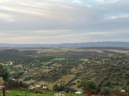 . Sierra de Huelva