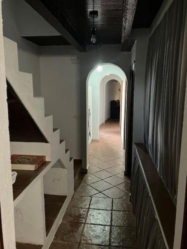Sierra de Huelva-Chalet completo in El Cerro de Andevalo