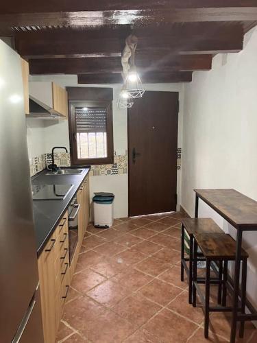 Sierra de Huelva-Chalet completo in El Cerro de Andevalo