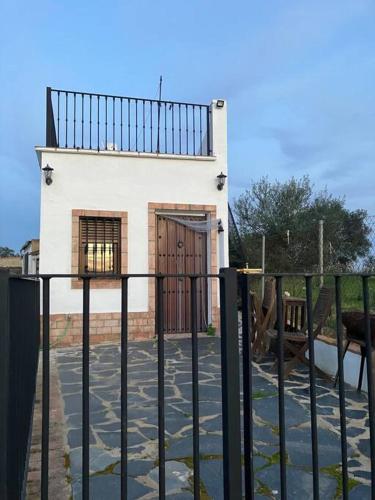 Sierra de Huelva-Chalet completo in El Cerro de Andevalo