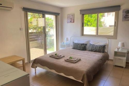 Comfy Apartment Near Paphos