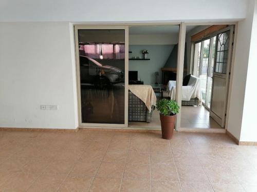 Comfy Apartment Near Paphos