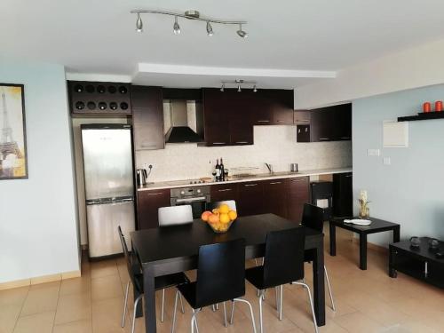 Comfy Apartment Near Paphos