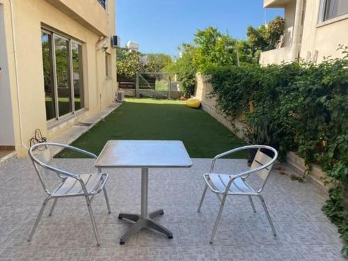 Comfy Apartment Near Paphos